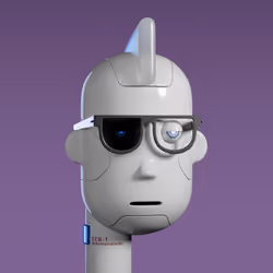 Humanoid #1653