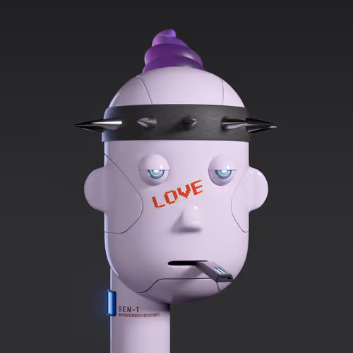 Thehumanoids