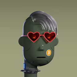 Humanoid #1268