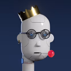 Humanoid #1811
