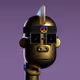 Humanoid #1027
