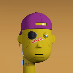 Humanoid #1736