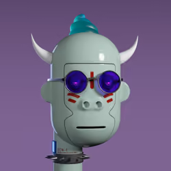 Humanoid #2296