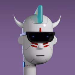 Humanoid #2876