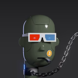 Humanoid #2613