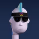 1077