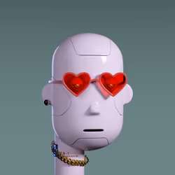 Humanoid #1783