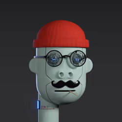 Humanoid #2427