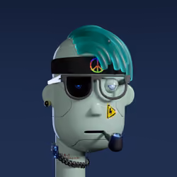 Humanoid #2359