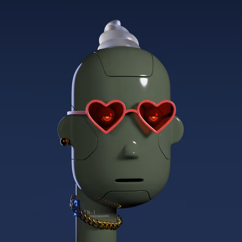 Humanoid #985