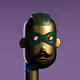 Humanoid #2990