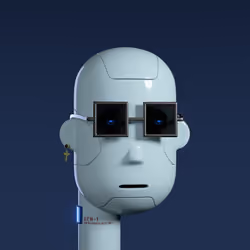 Humanoid #1179