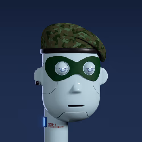 Thehumanoids