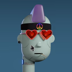 Humanoid #1852