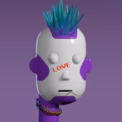 Humanoid #1772