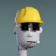 2733
