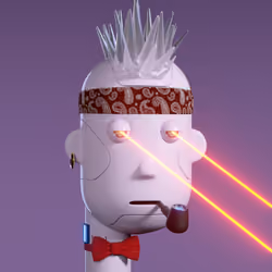 Humanoid #2265