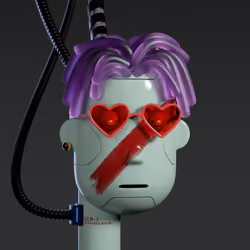 Humanoid #1304