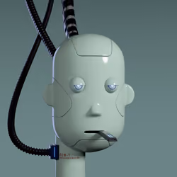 Humanoid #1853