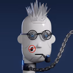 Humanoid #2477
