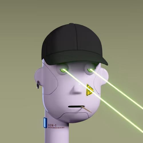 Thehumanoids