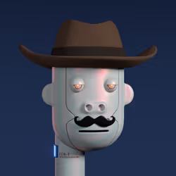 Humanoid #2434