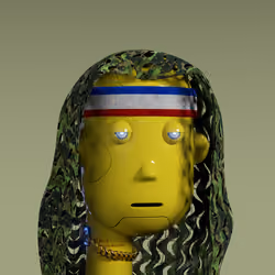 Humanoid #2023
