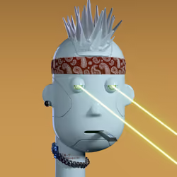 Humanoid #2775