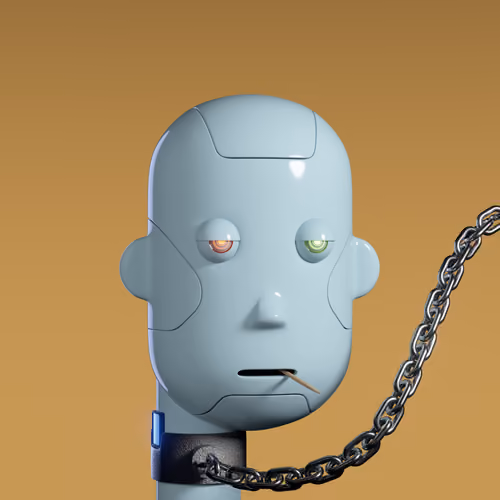 Humanoid #2233