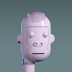 Humanoid #1707
