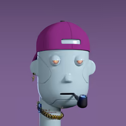 Humanoid #2396