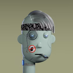 Humanoid #2267