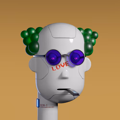 Thehumanoids