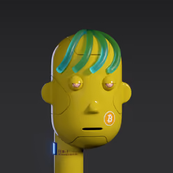 Humanoid #284