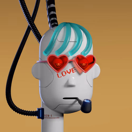 Humanoid #894