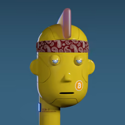 Humanoid #2714