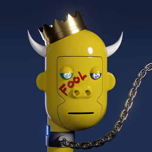 Humanoid #2438