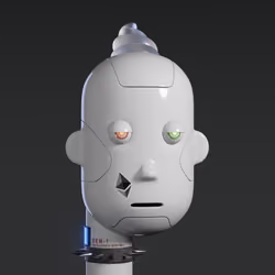 Humanoid #1865