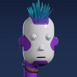 Humanoid #2067