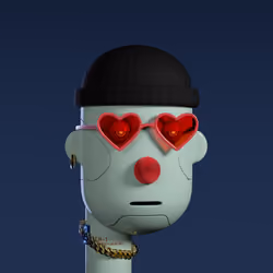 Humanoid #1595