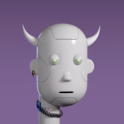 Humanoid #1975