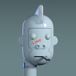 Humanoid #2729