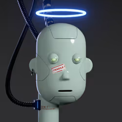 Humanoid #1901