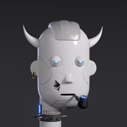 Humanoid #2628