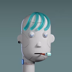 Humanoid #1292