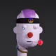 2744
