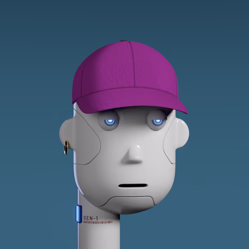 Humanoid #1567