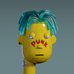 Humanoid #2827