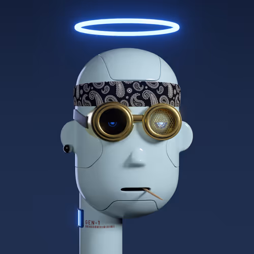Thehumanoids