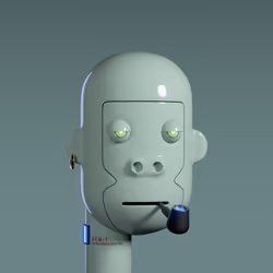 Humanoid #2916